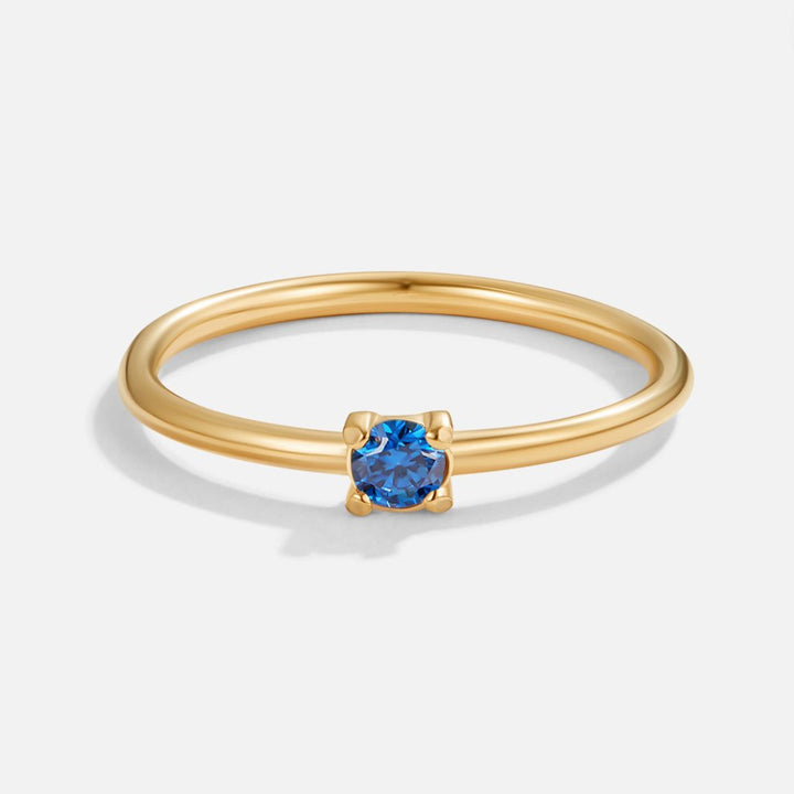 Anillo Julia