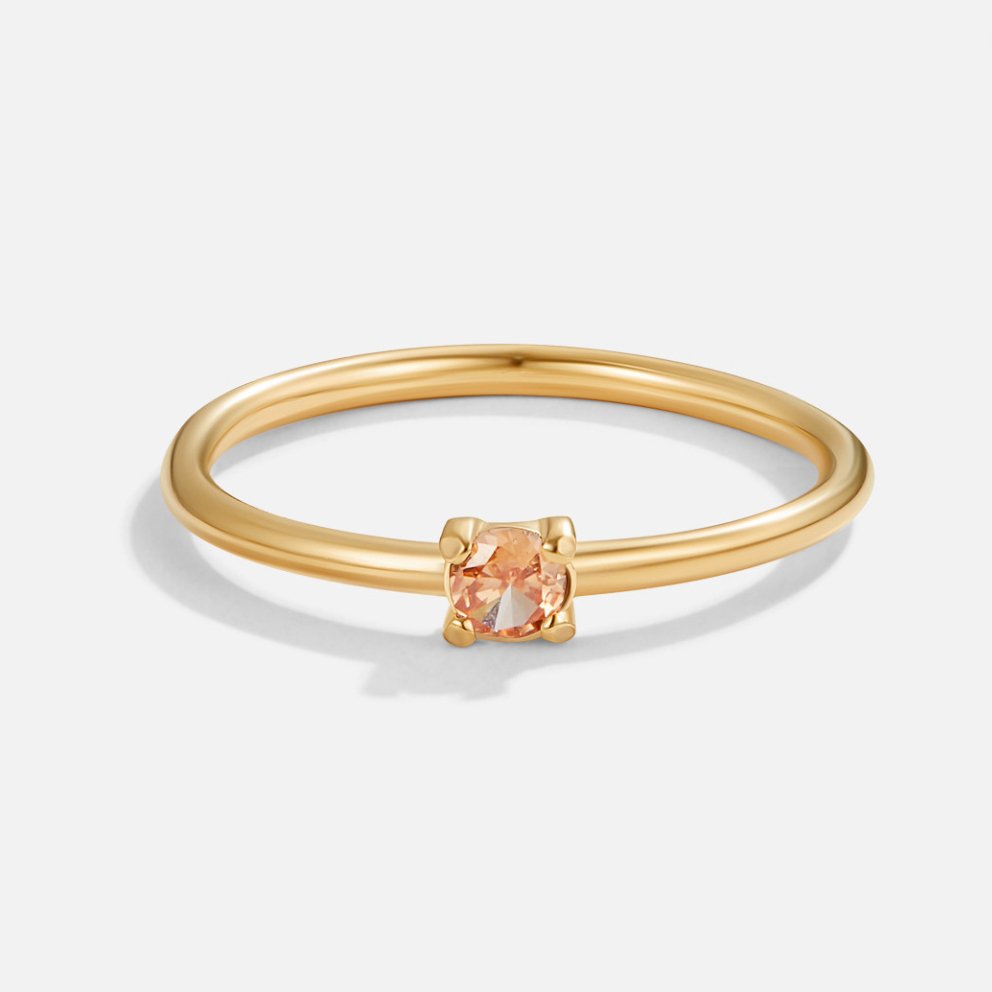 Anillo Julia