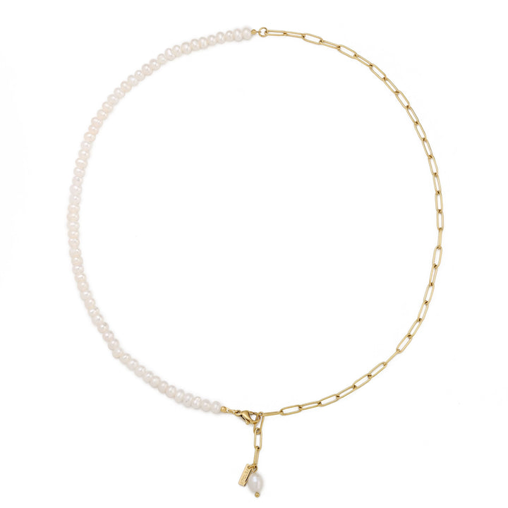 "La Plage" Double Anklet