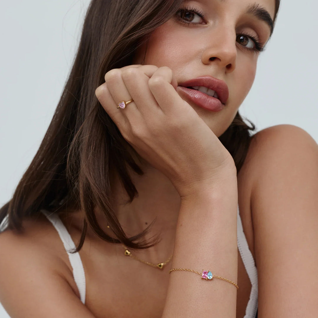 Pulsera Dualia