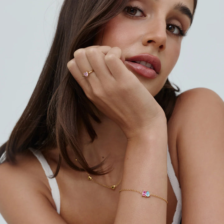Pulsera Dualia