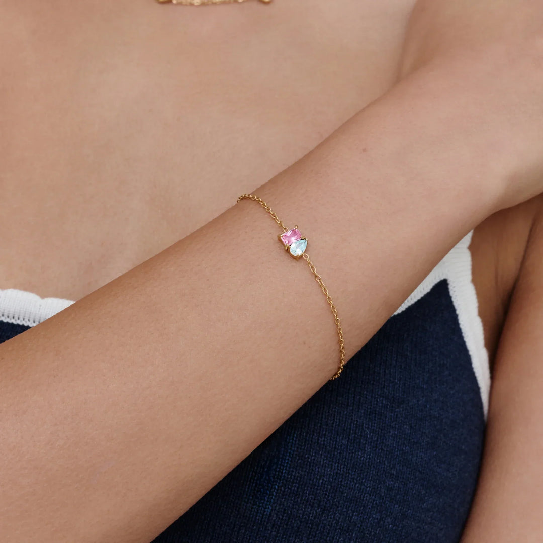Pulsera Dualia