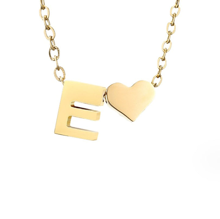 Collar de Oro Eterno
