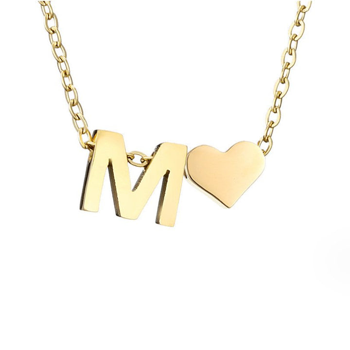 Collar de Oro Eterno
