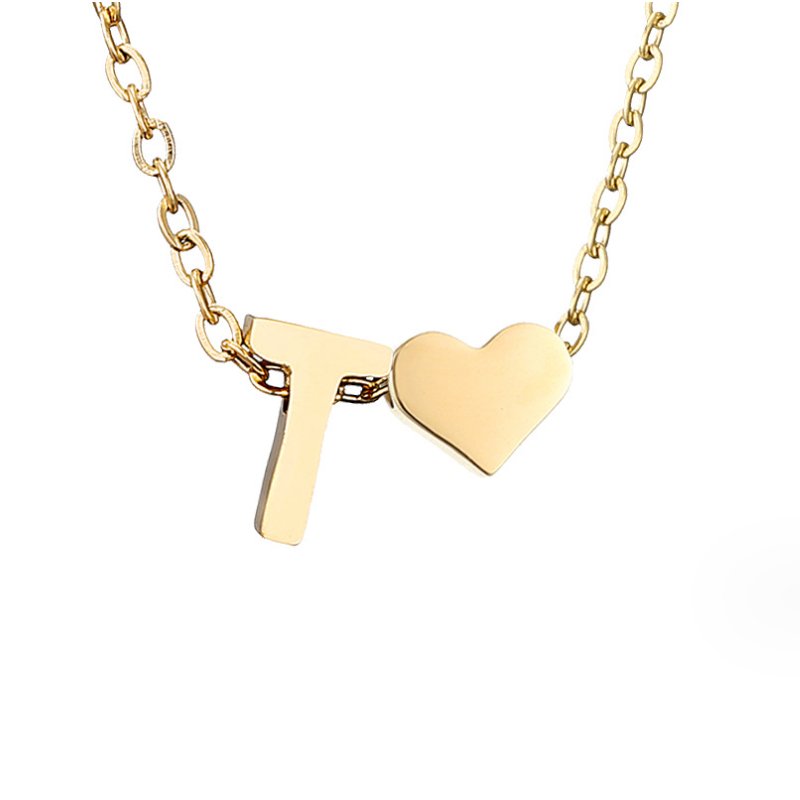 Collar de Oro Eterno
