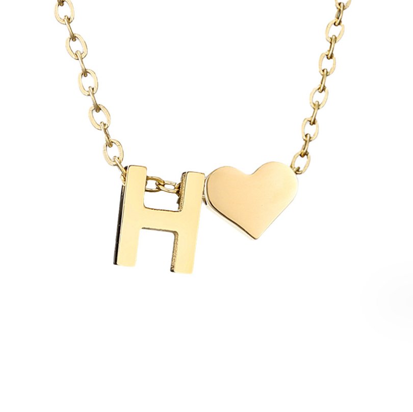 Collar de Oro Eterno