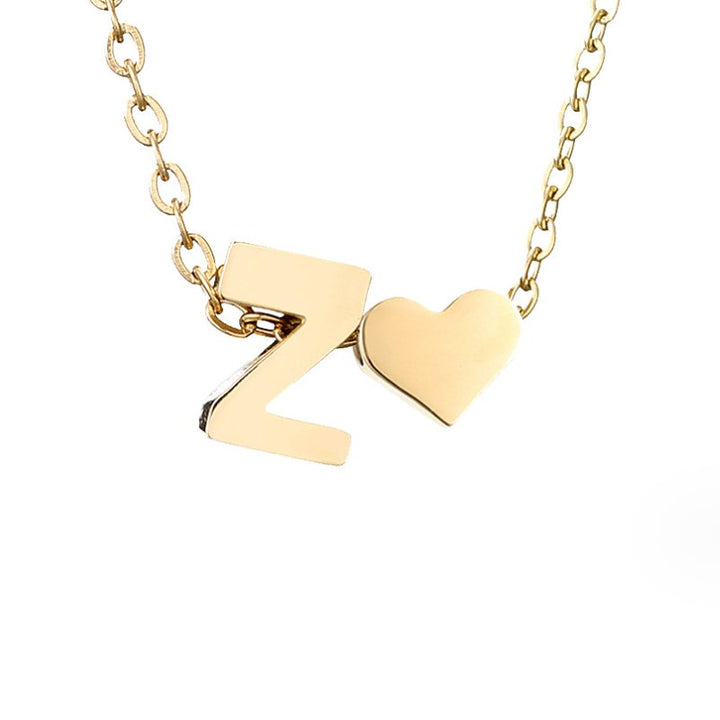Collar de Oro Eterno