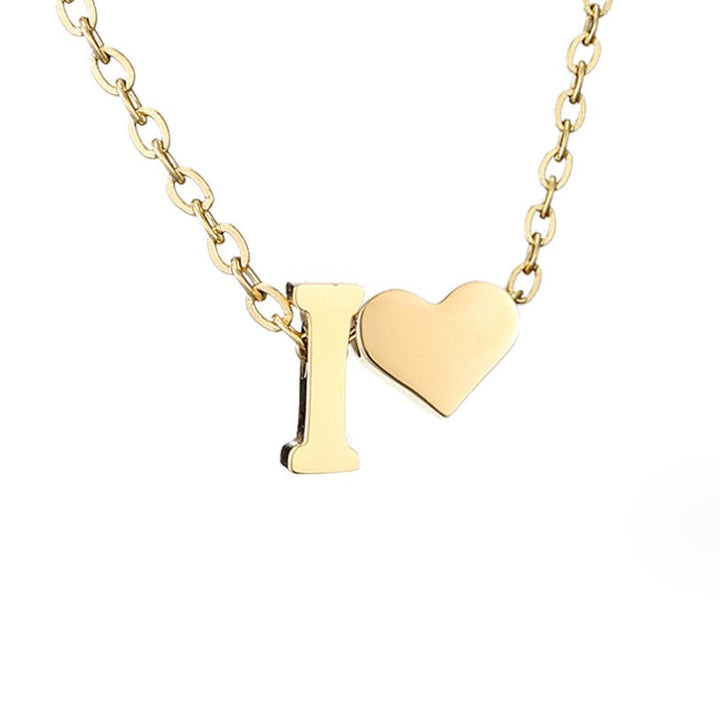Collar de Oro Eterno