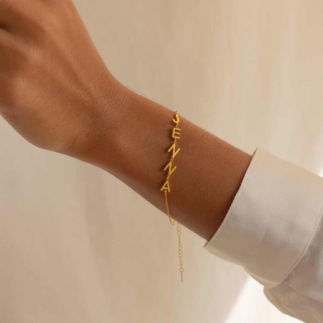 Pulsera Juliana