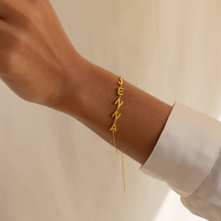 Pulsera Juliana