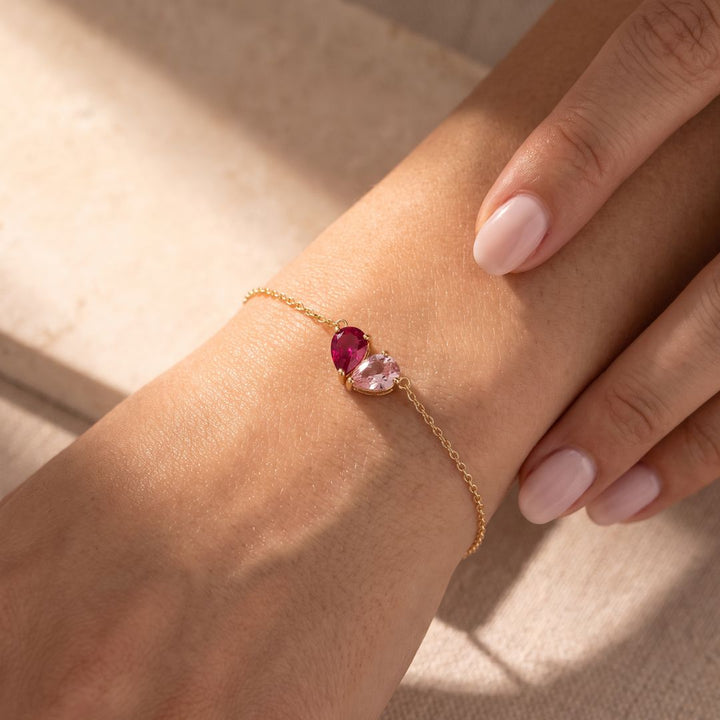 Pulsera Amora