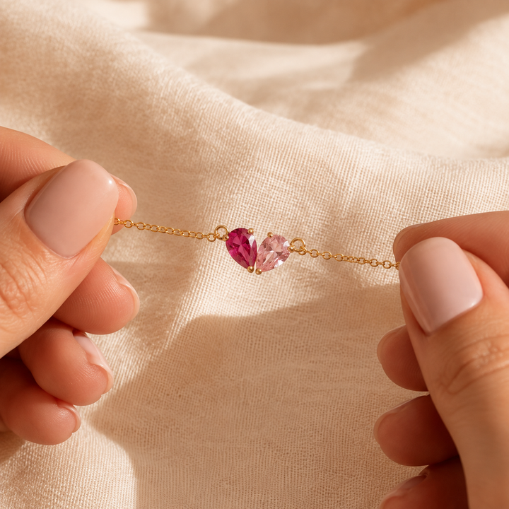 Pulsera Amora