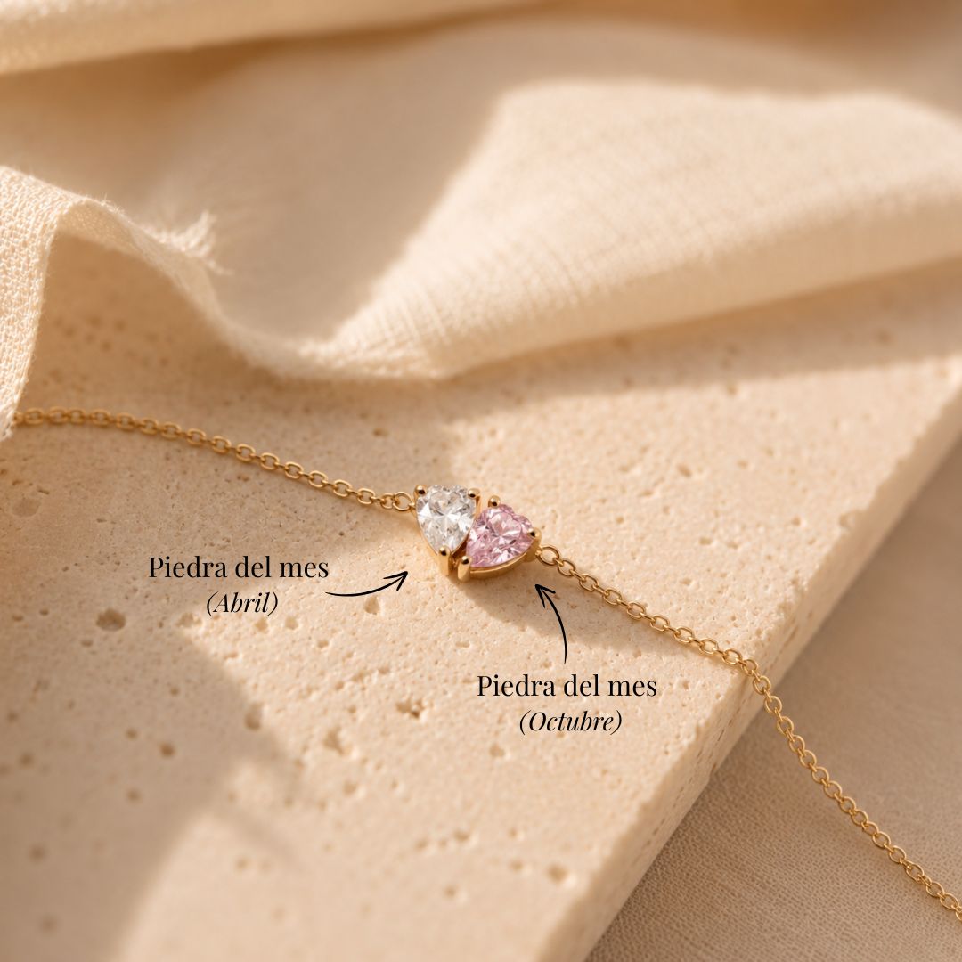 Pulsera Amora
