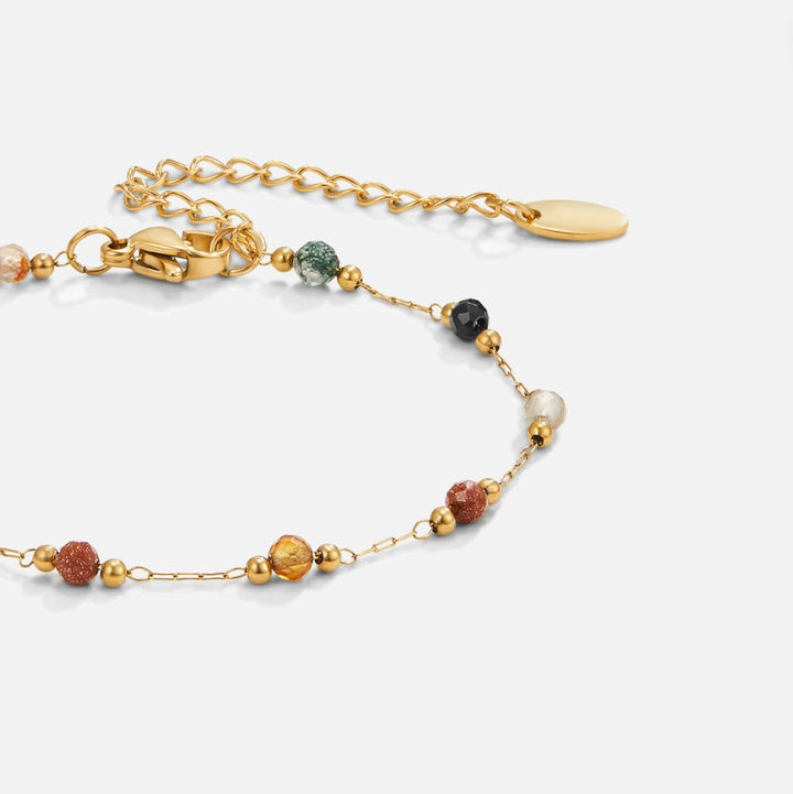 Pulsera con Piedra Natural