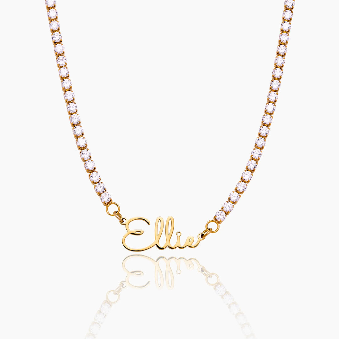 Collar Única