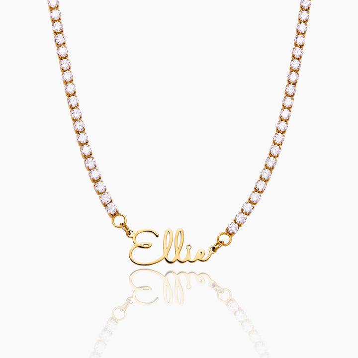 Collar Única