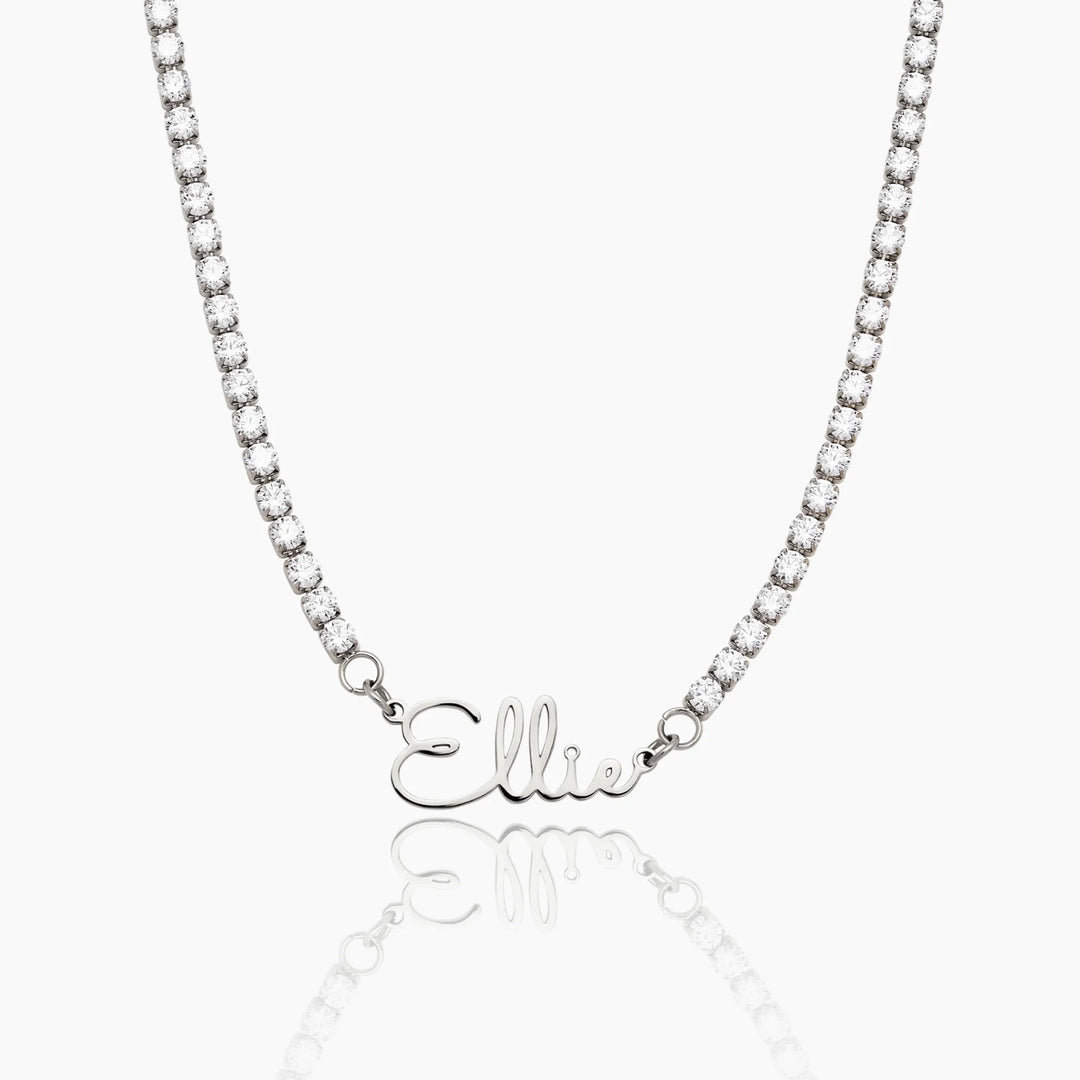 Collar Única