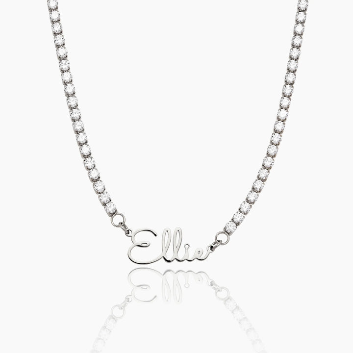 Collar Única