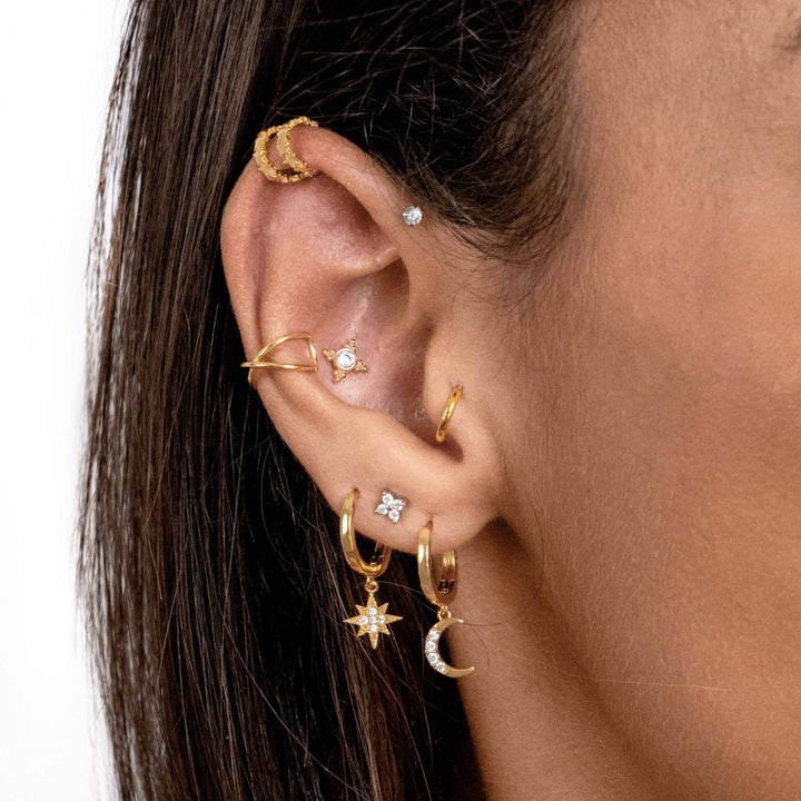 LUNA & SOL | Pendientes Edición Especial