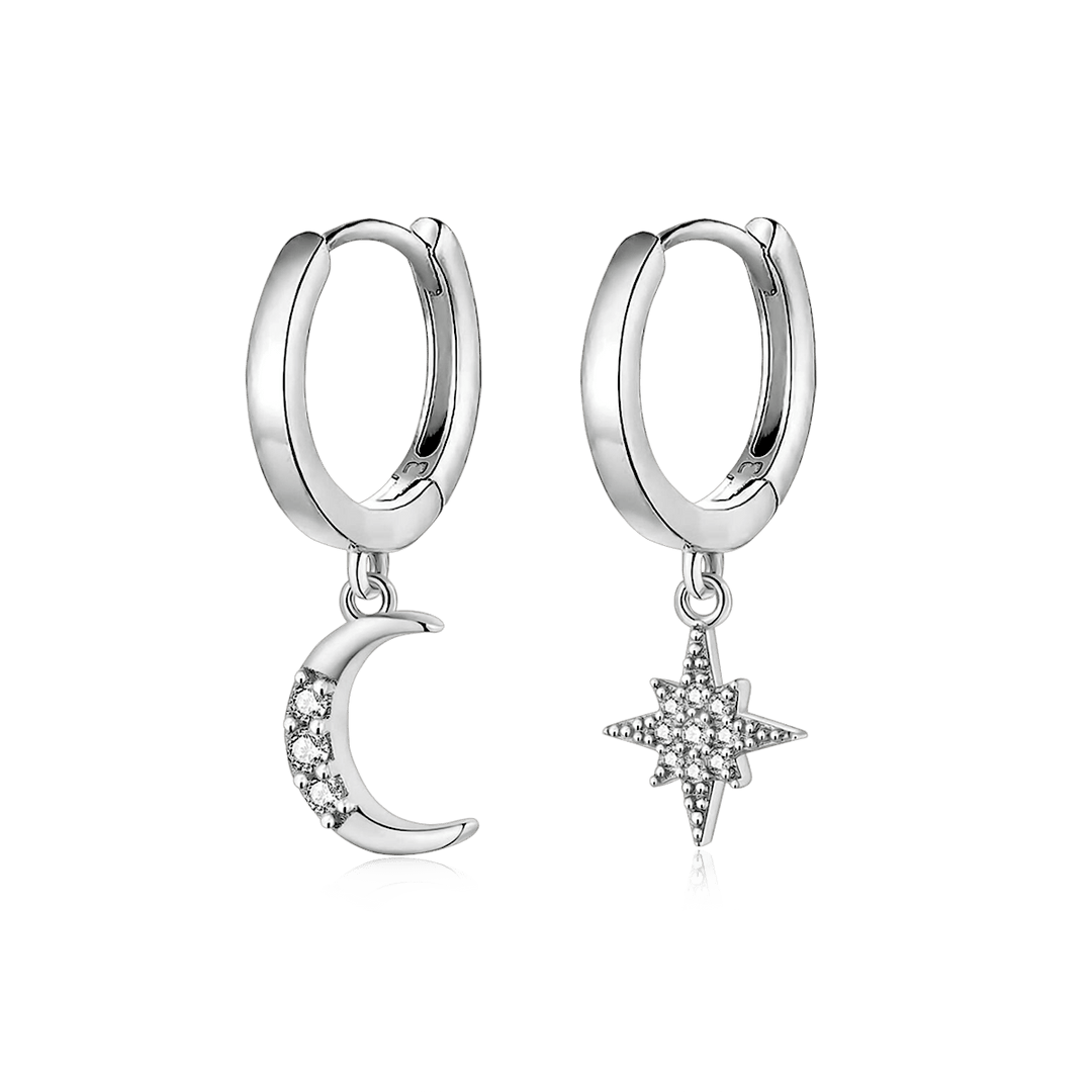 LUNA & SOL | Pendientes Edición Especial