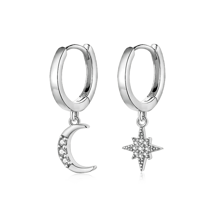 LUNA & SOL | Pendientes Edición Especial