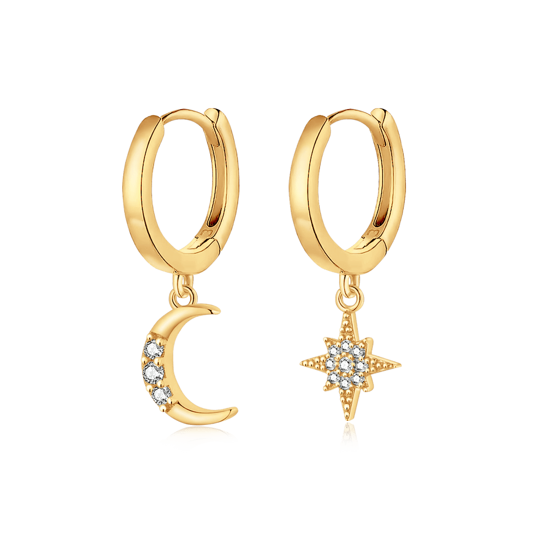 LUNA & SOL | Pendientes Edición Especial