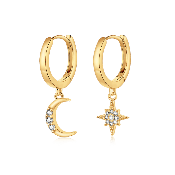 LUNA & SOL | Pendientes Edición Especial