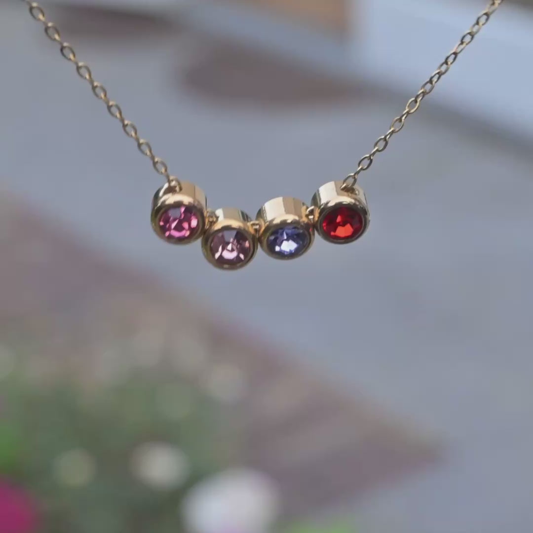 Collar Elena