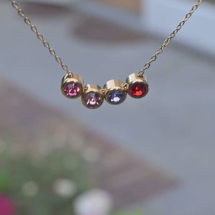 Collar Elena