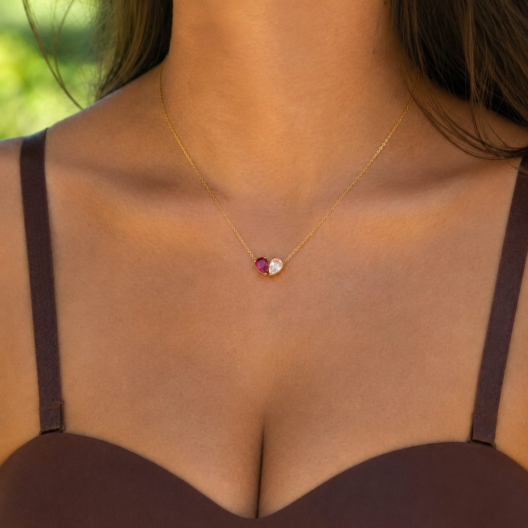 Collar Amora