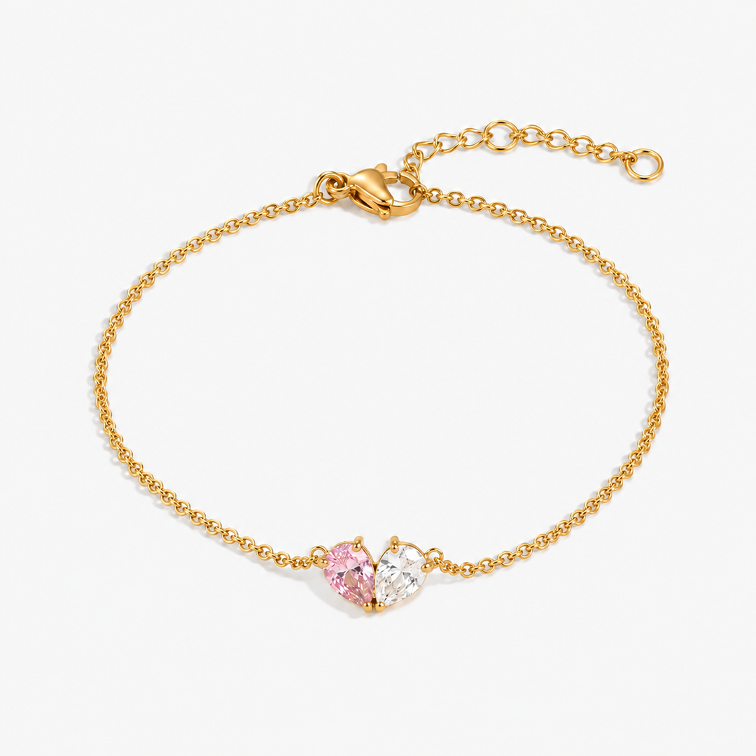 Pulsera Amora