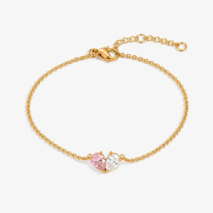 Pulsera Amora