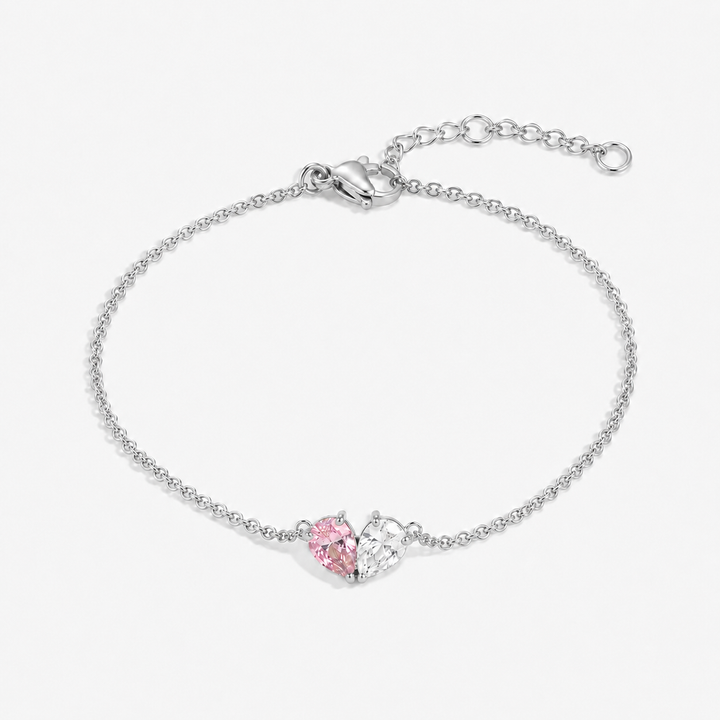 Pulsera Amora