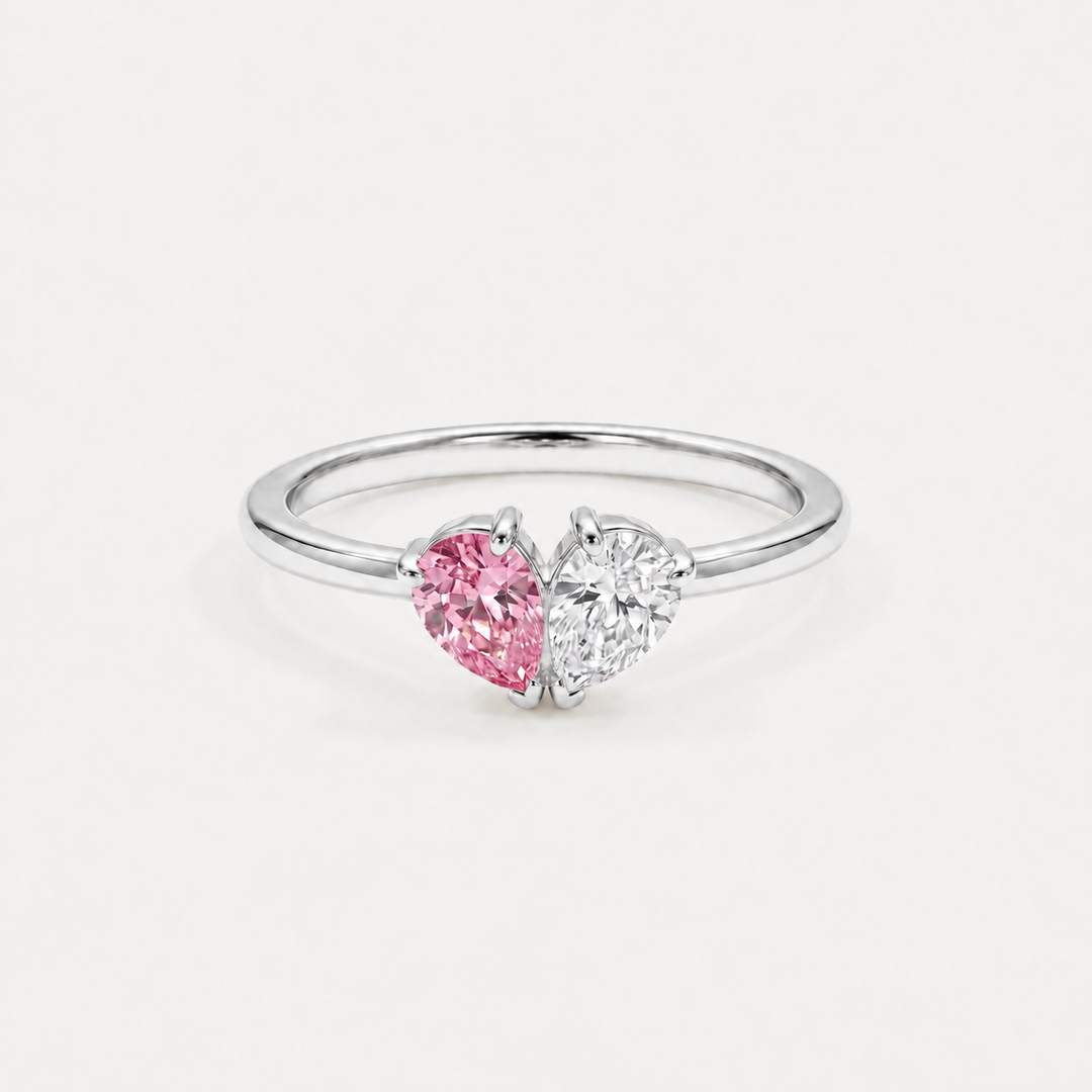 Anillo Amora
