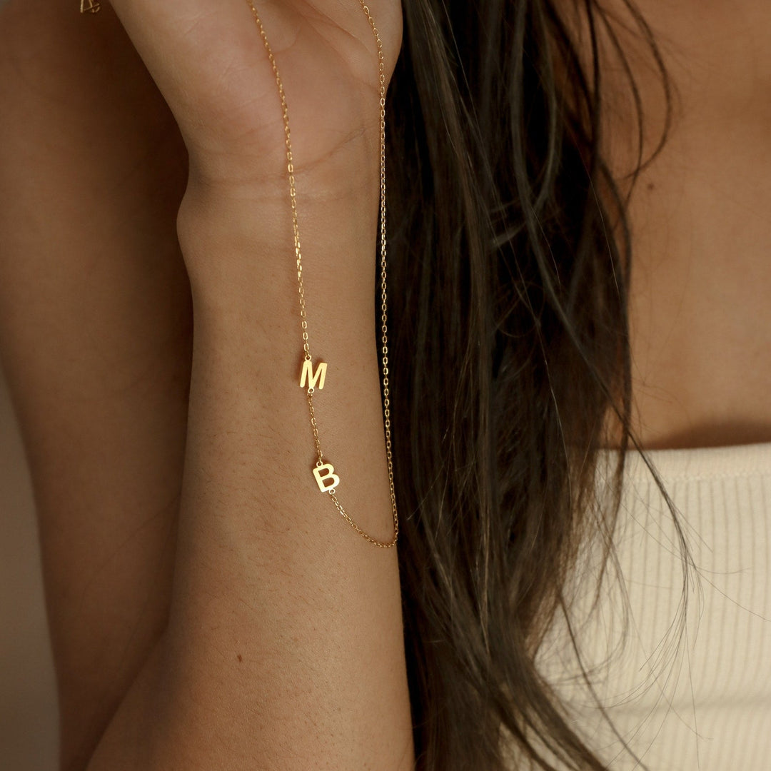 Collar Juliana