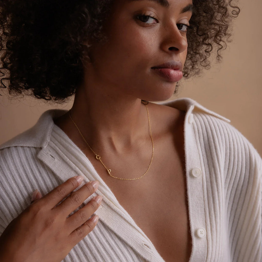 Collar Juliana