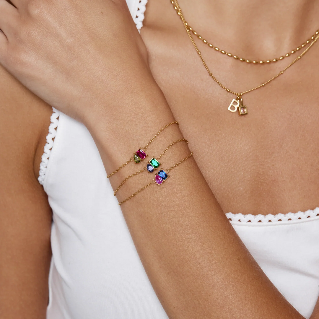 Pulsera Dualia