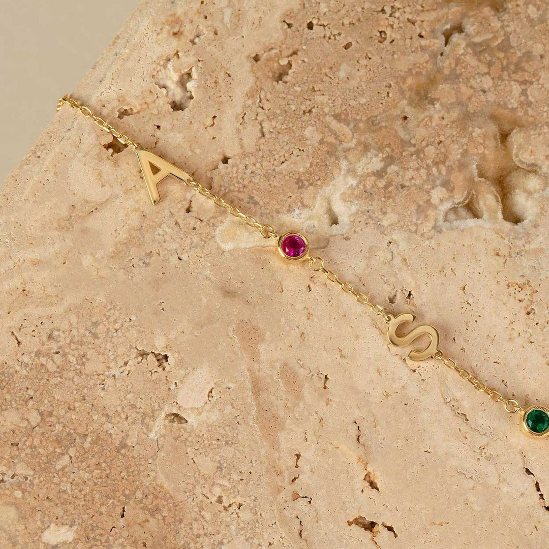Pulsera Natalia
