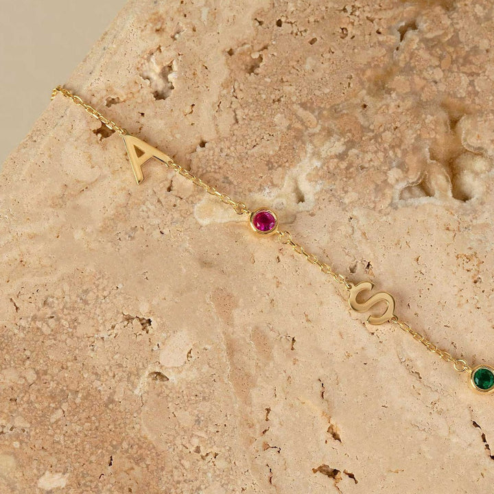 Pulsera Natalia