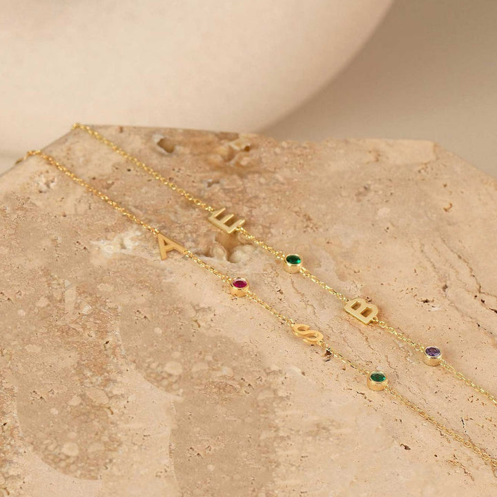 Pulsera Natalia